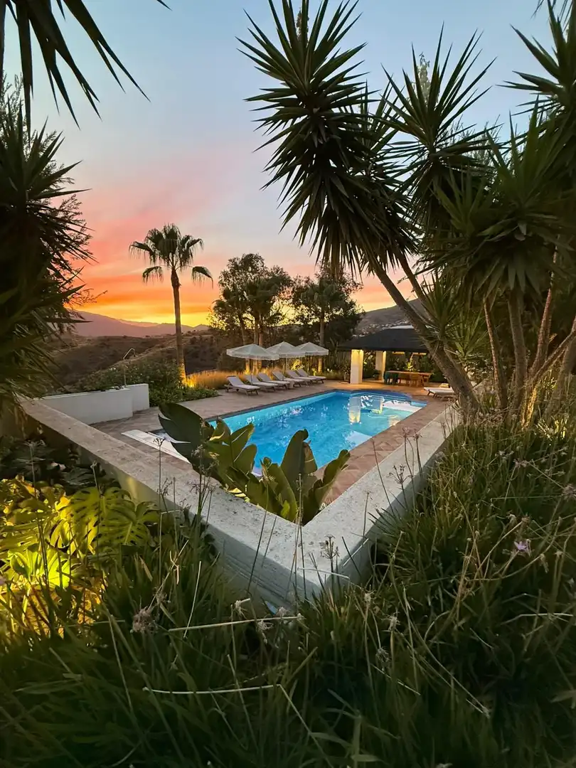 Chalet con piscina en venta en Mijas pueblo, imagen 41