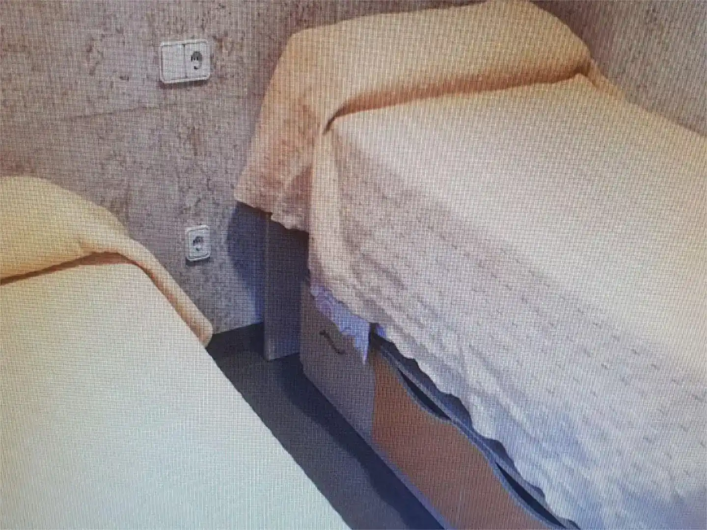Dormitori de Casa o xalet de lloguer en El Vendrell amb Aire condicionat