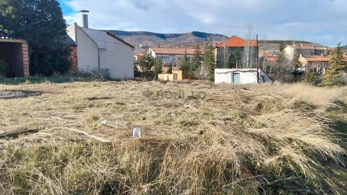 Terreni e lotti in vendita a ARRABAL, imagen 17