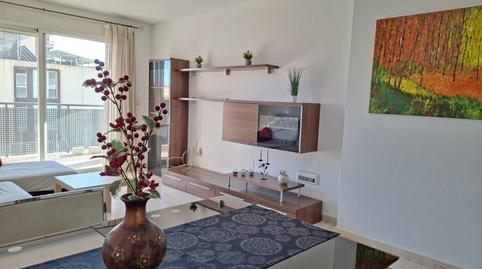 Photo 4 of Flat to rent in Paseo Paseo Florencia, Ronda Sur,  Murcia Capital