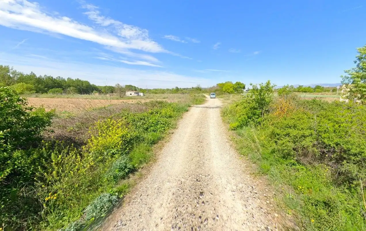 Terreno en venta en Agoncillo