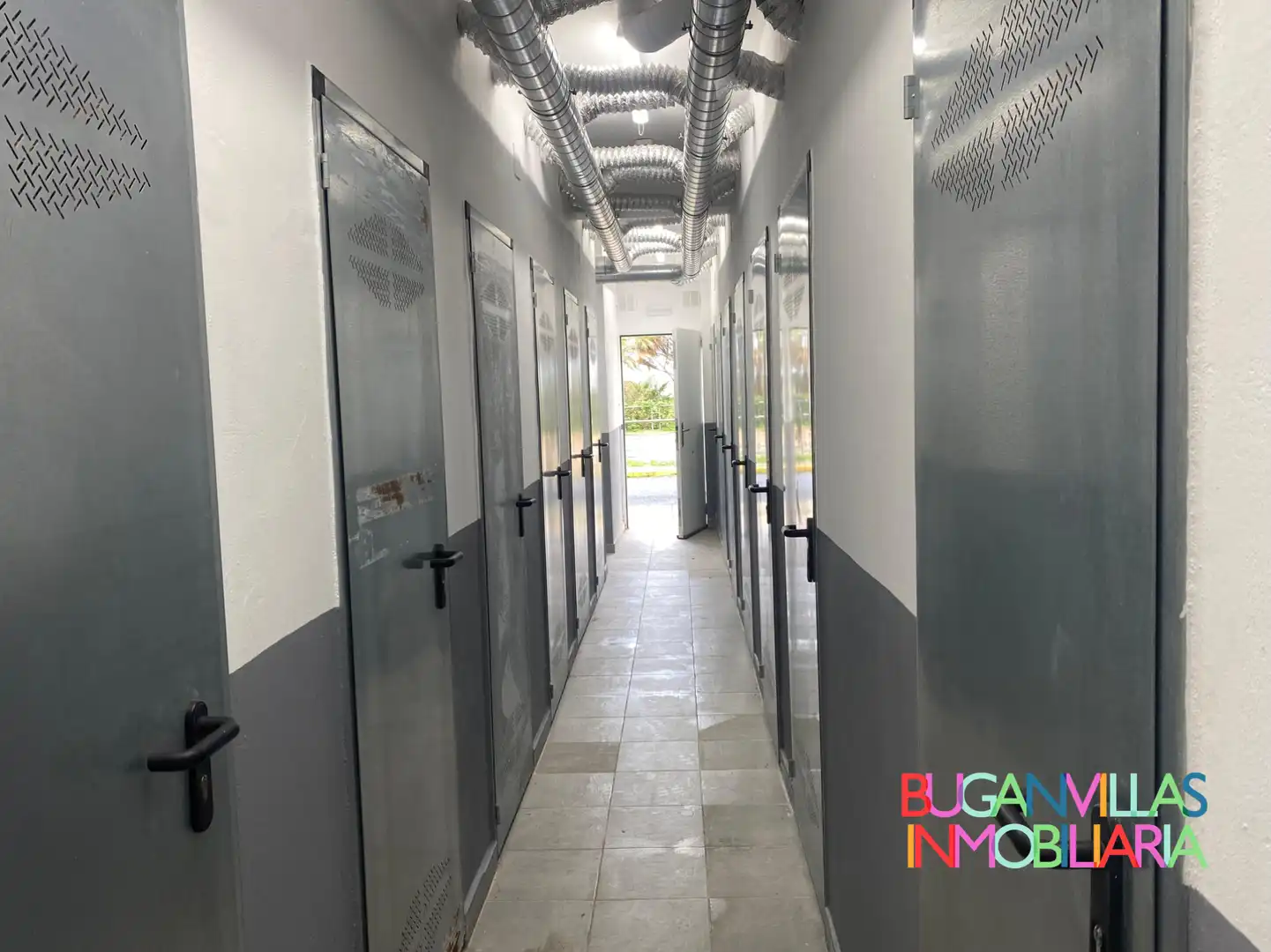 Storage room for rent in Ayamonte
