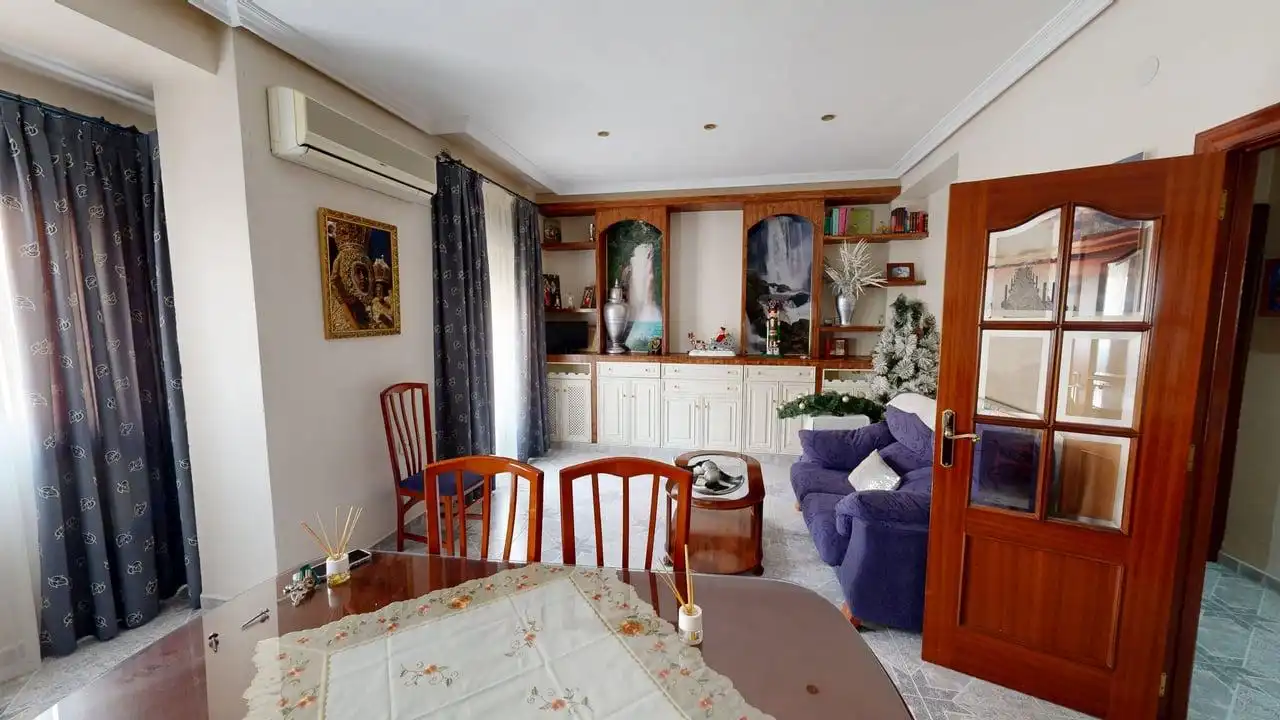 Wohnung zum Verkauf in C/ Arenales, imagen 3