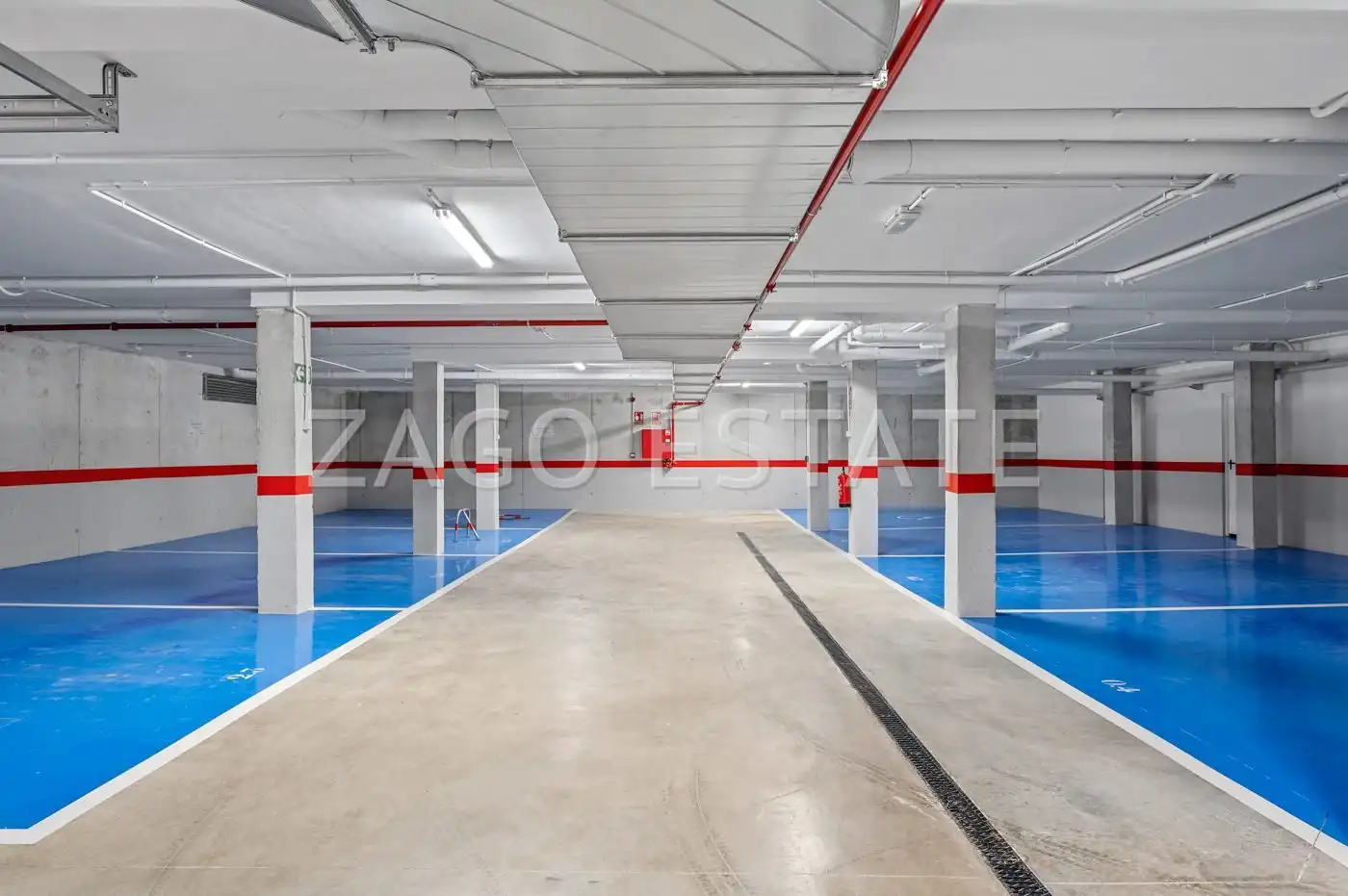 Apartamento con piscina en venta en Las Lomas de Rame - Bahía Bella, imagen 8