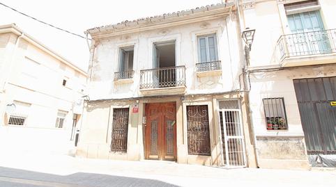 Foto 3 de Casa o xalet en venda a Calle Mosen Rausell, Barrio de Campanar, Valencia