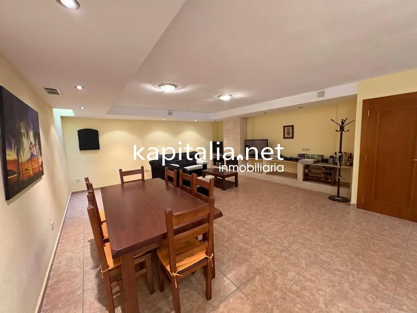 Maison mitoyenne avec terrasse à vendre à Calle JESUS 50, imagen 8