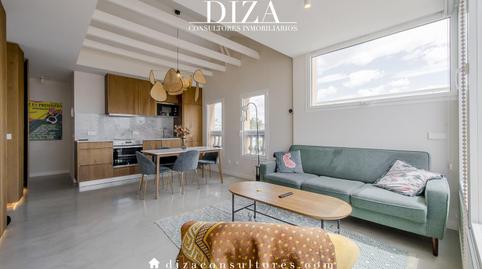 Photo 2 of Attic for sale in De Alonso Cano, Ríos Rosas - Nuevos Ministerios,  Madrid Capital