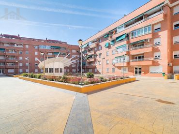 Appartement avec ascenseur à vendre à Guardia Civil - Zona industrial