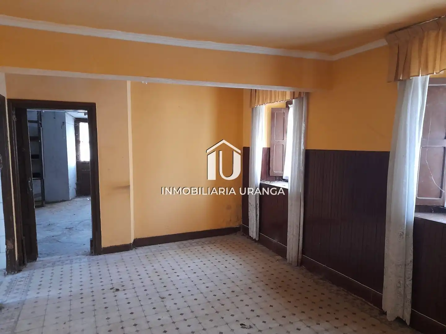 Bedroom of Houses for sale in Guriezo  with Private garden and Storage room