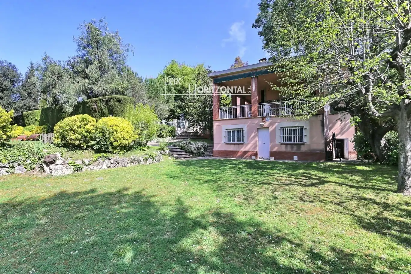 Casa o chalet en venta en bellaterra, Bellaterra