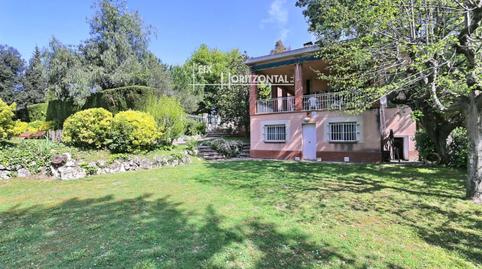 Foto 3 de Casa o chalet en venta en Bellaterra, Bellaterra, Barcelona