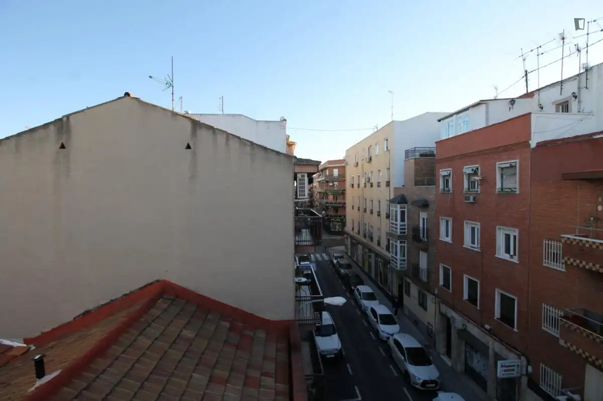 Apartament de lloguer a Moscardó