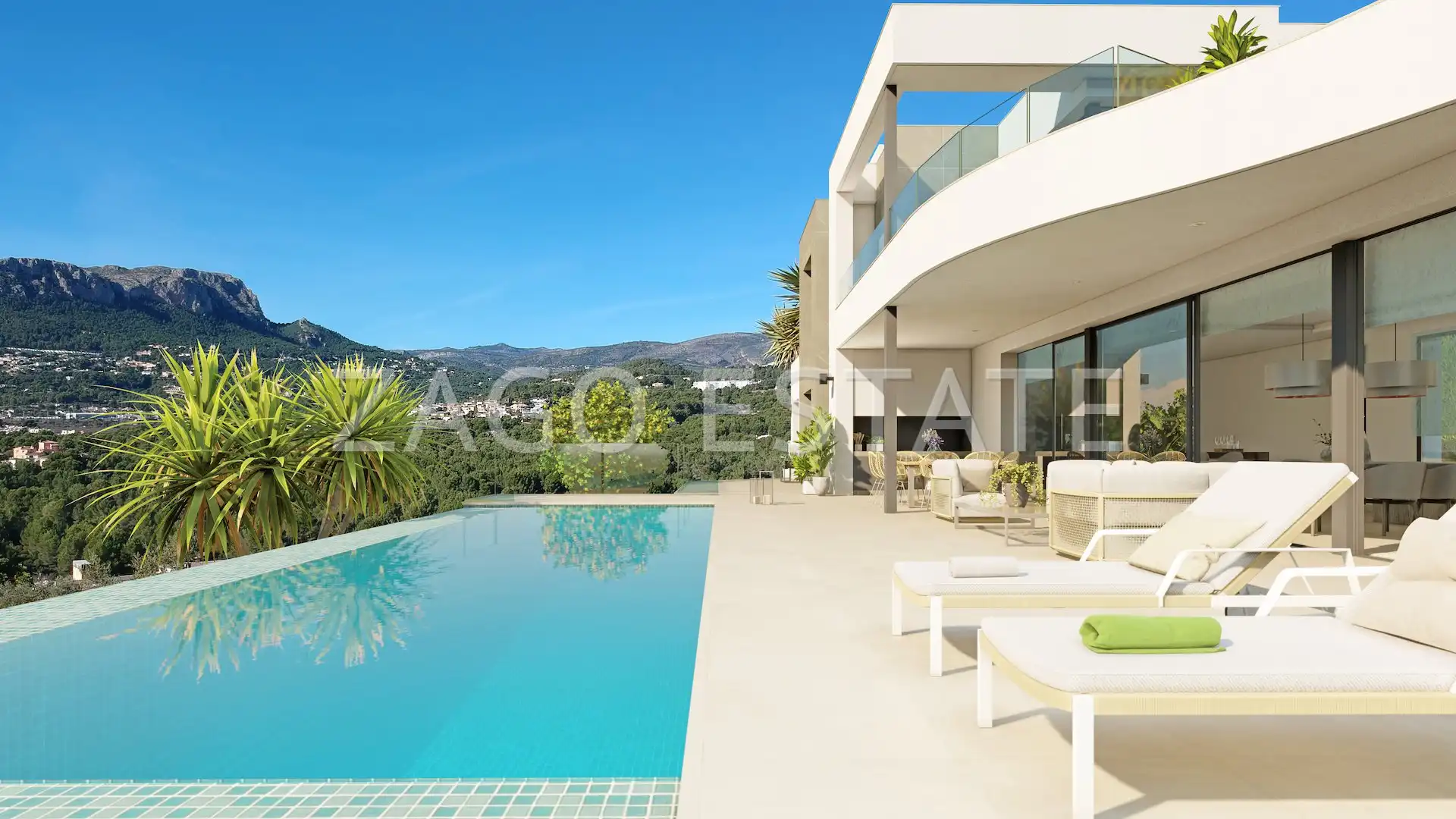 Casa en venta en Zona Pueblo, imagen 6