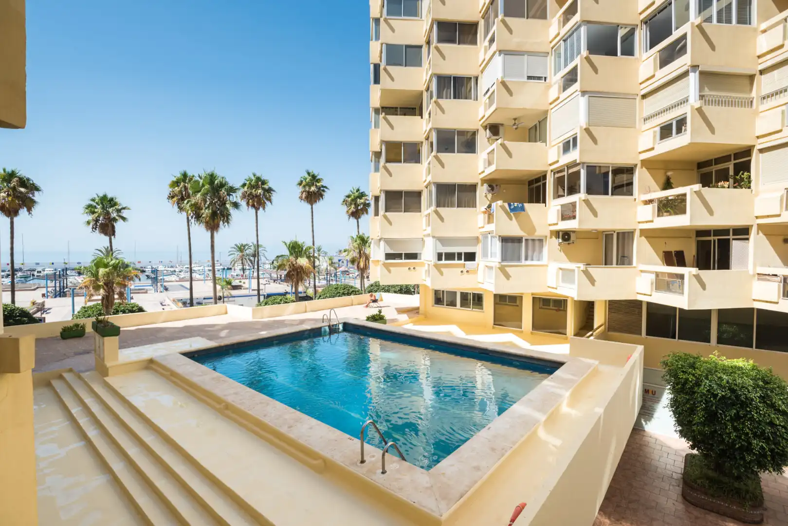 Wohnung mit Pool zum Verkauf in Avenida Duque de Ahumada, imagen 40