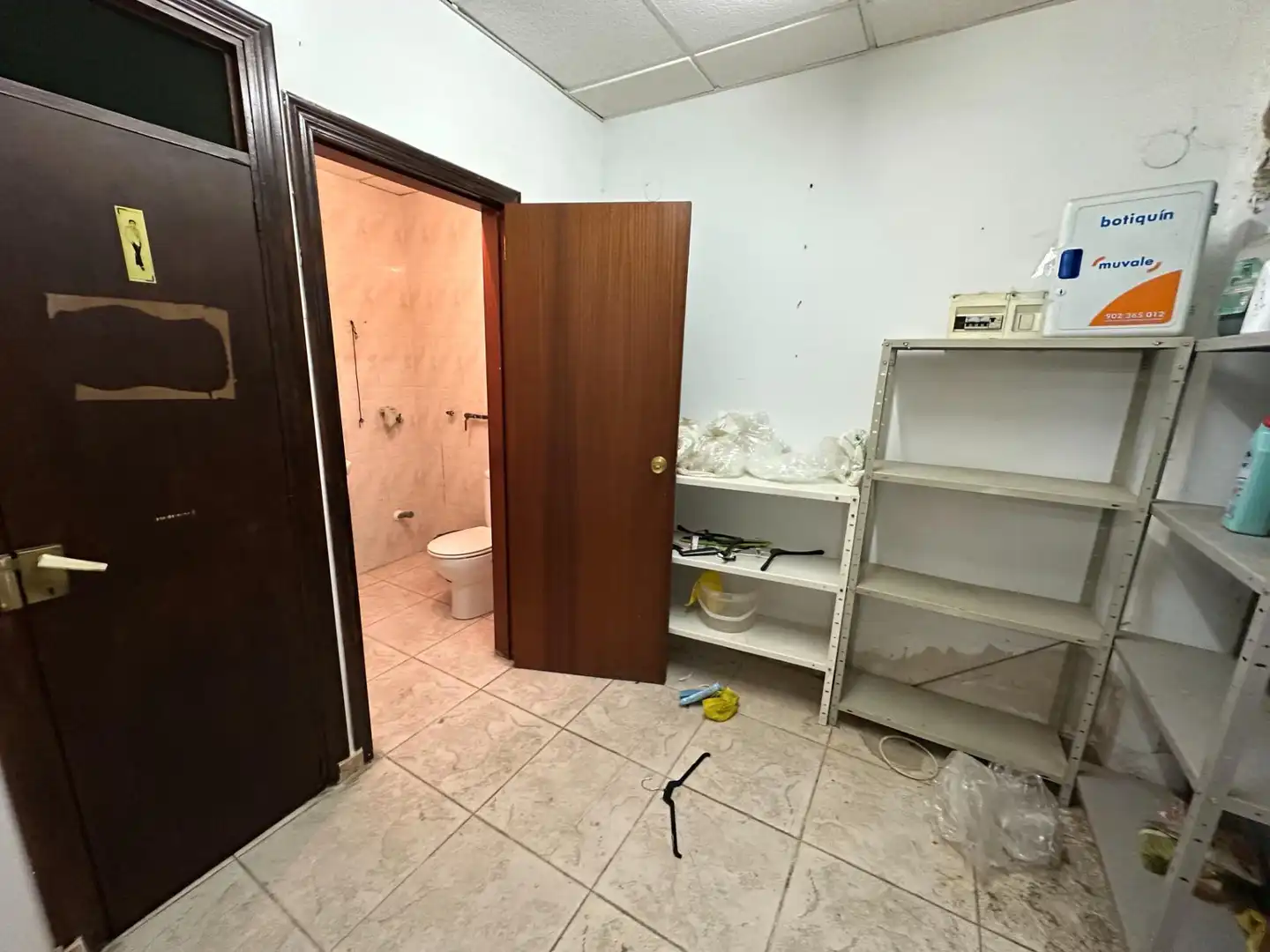 Business premises for sale in Cieza, imagen 10