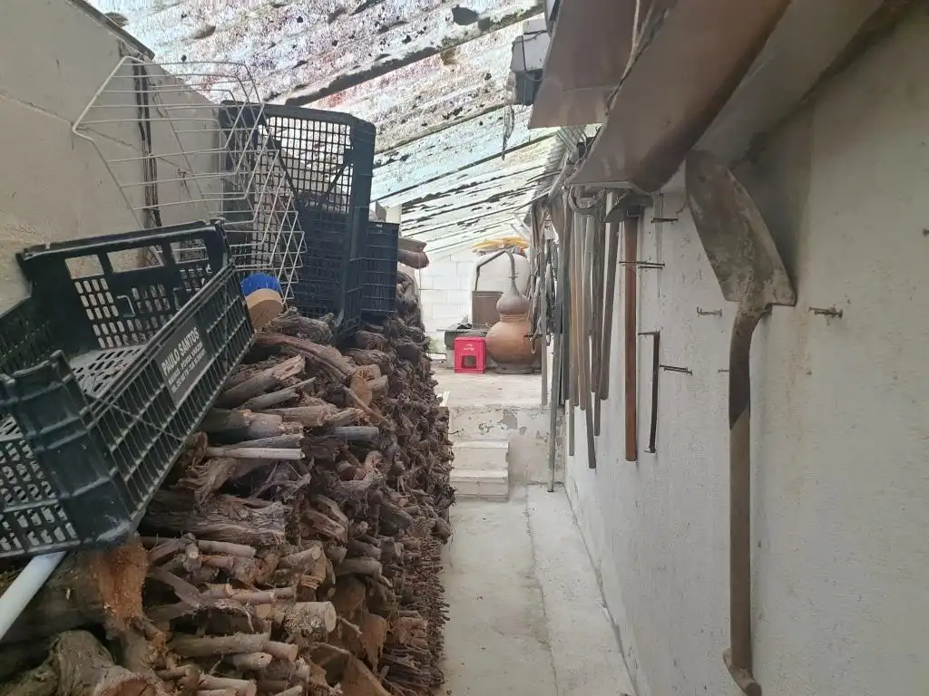 Casa o xalet en venda a laias, Cenlle