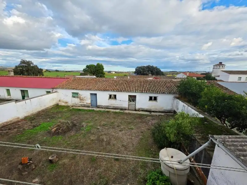 Casa o xalet en venda en Tejeda de Tiétar amb Aire condicionat, Calefacció i Traster