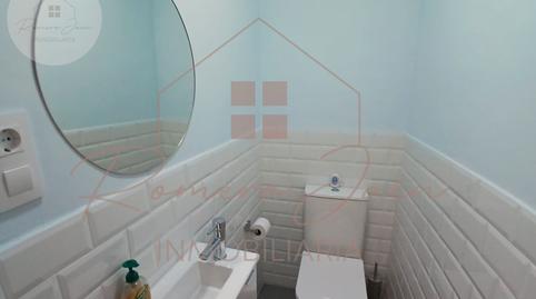 Foto 5 de Piso de alquiler en San Ildefonso - Catedral,  Jaén Capital