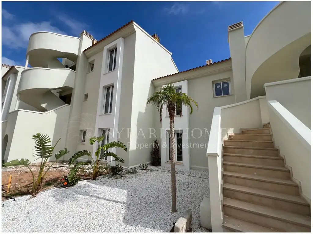Appartement compact avec piscine à vendre à El Montgó, imagen 20