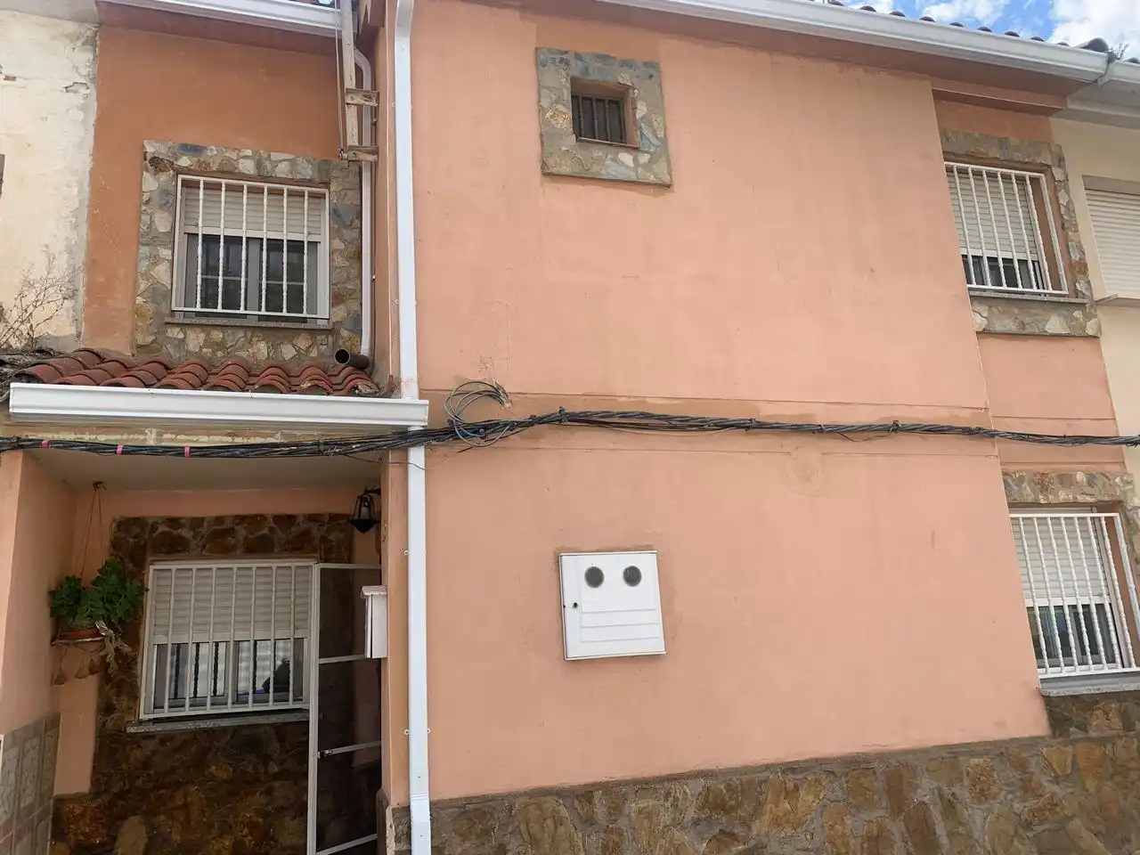Maison à vendre à Paseo Angela Rosa de Silva