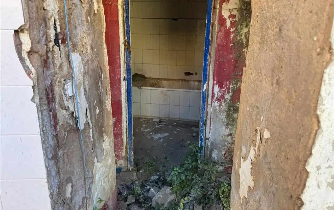 Residencial en venda en Corella