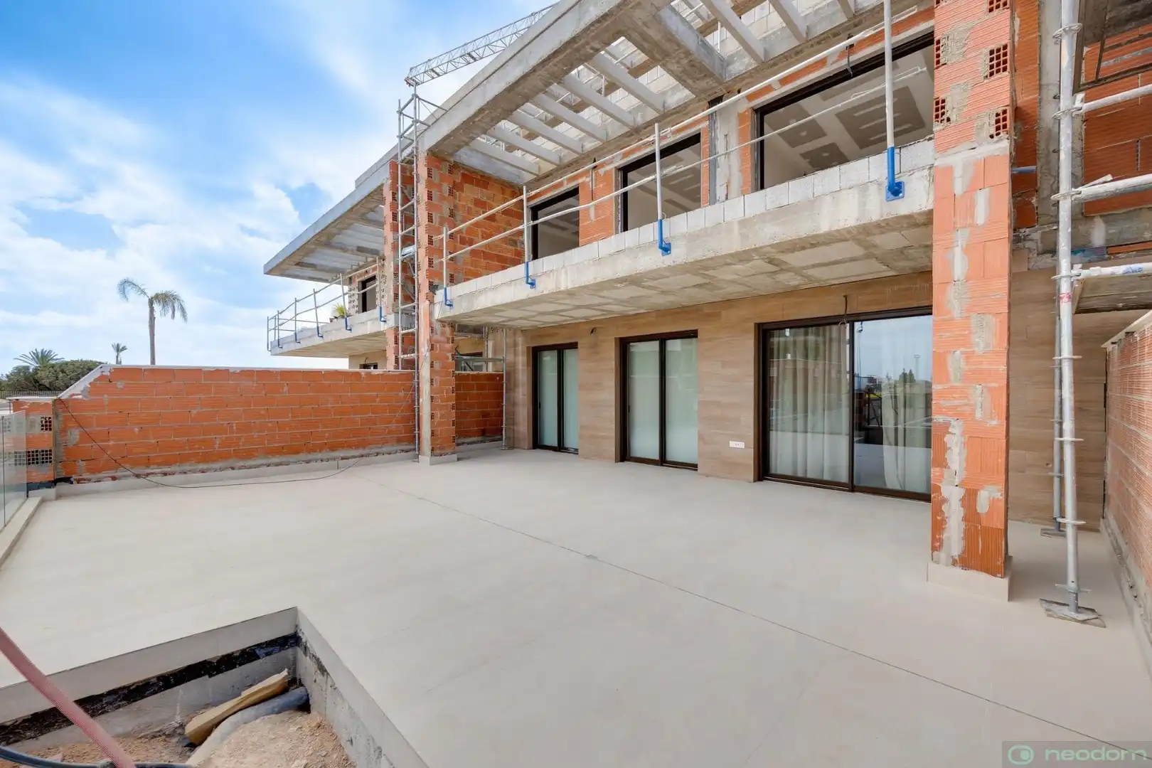 Flat with pool for sale in Las Lomas de Rame - Bahía Bella, imagen 43