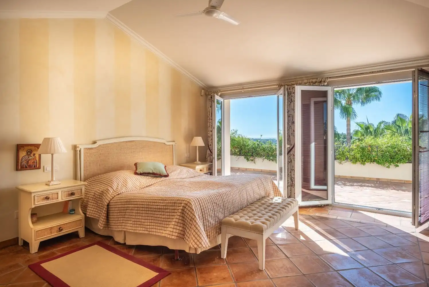 Ático con terraza en venta en Nueva Andalucía, imagen 12