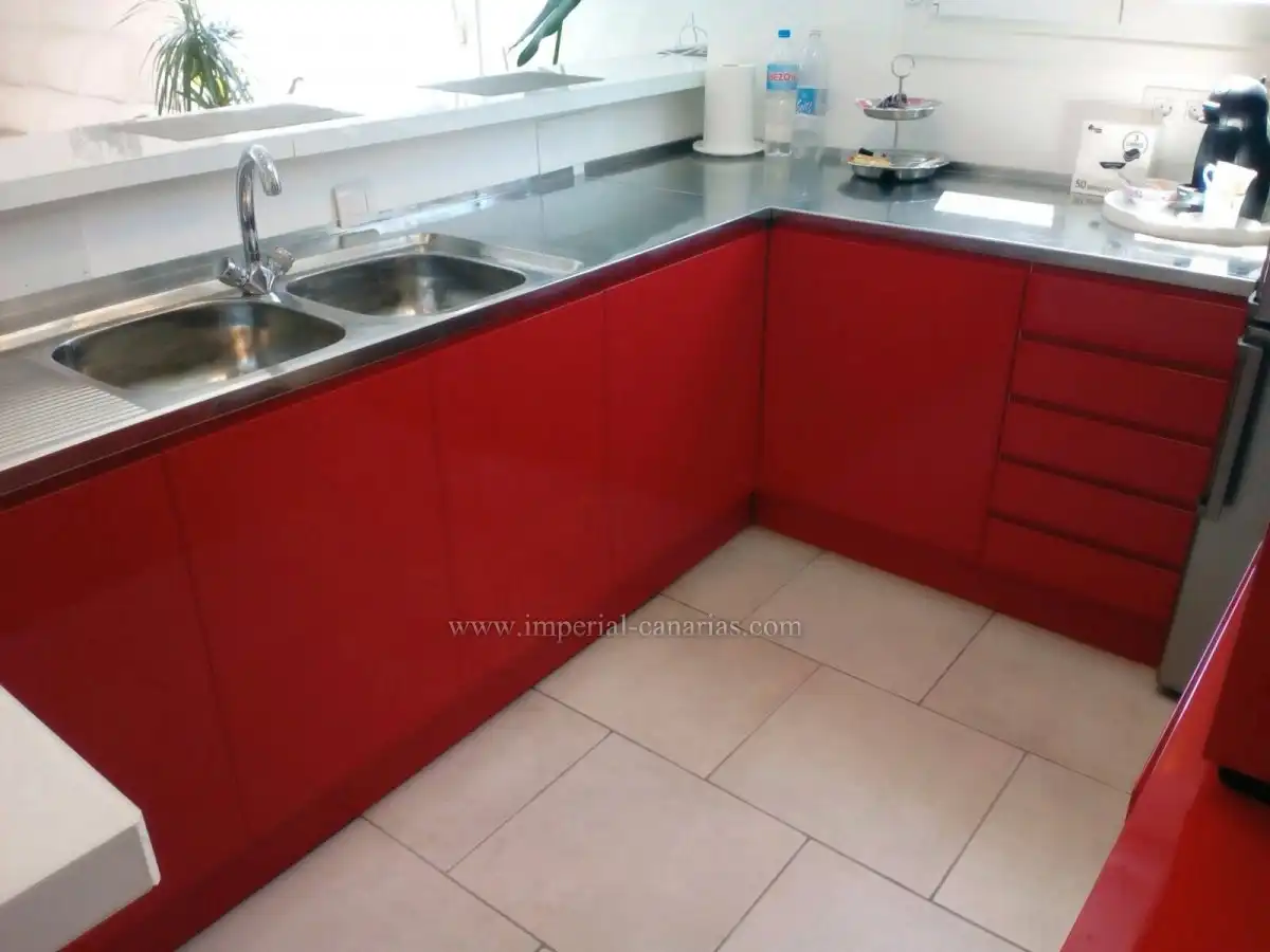 Bungalow for sale in Playa Jardín, imagen 7