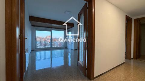 Foto 4 de Pis de lloguer a Infant Marti,de L, Ca n'Aurell, Terrassa