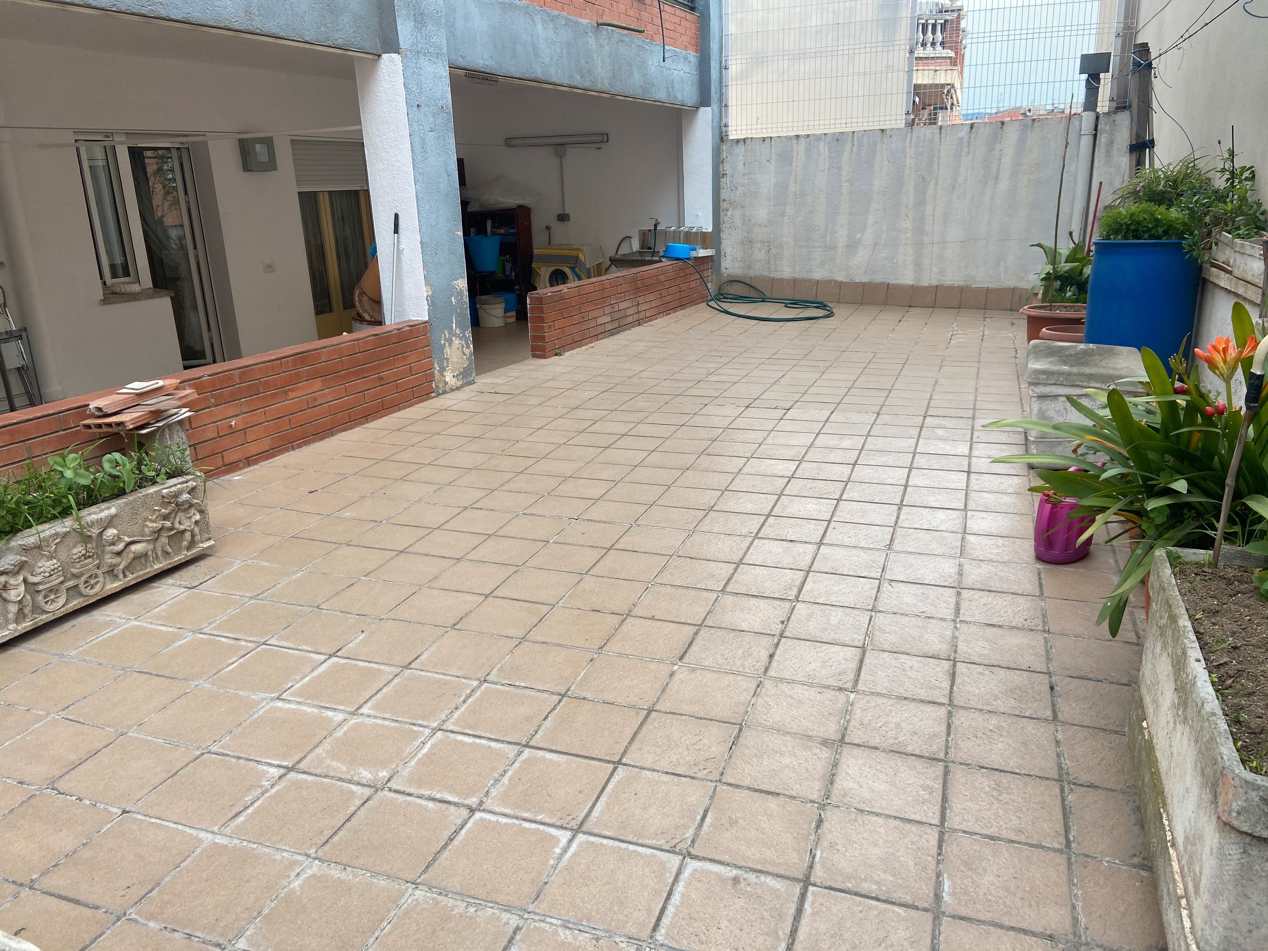Flat to rent in Carrer de Jaume Coll, 12, Can Borrell