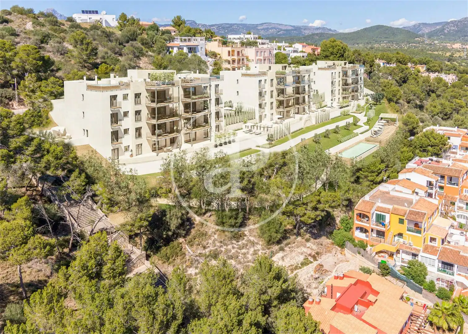Piso en venta en Carrer de Nunyo Sanç, 50, Costa de la Calma
