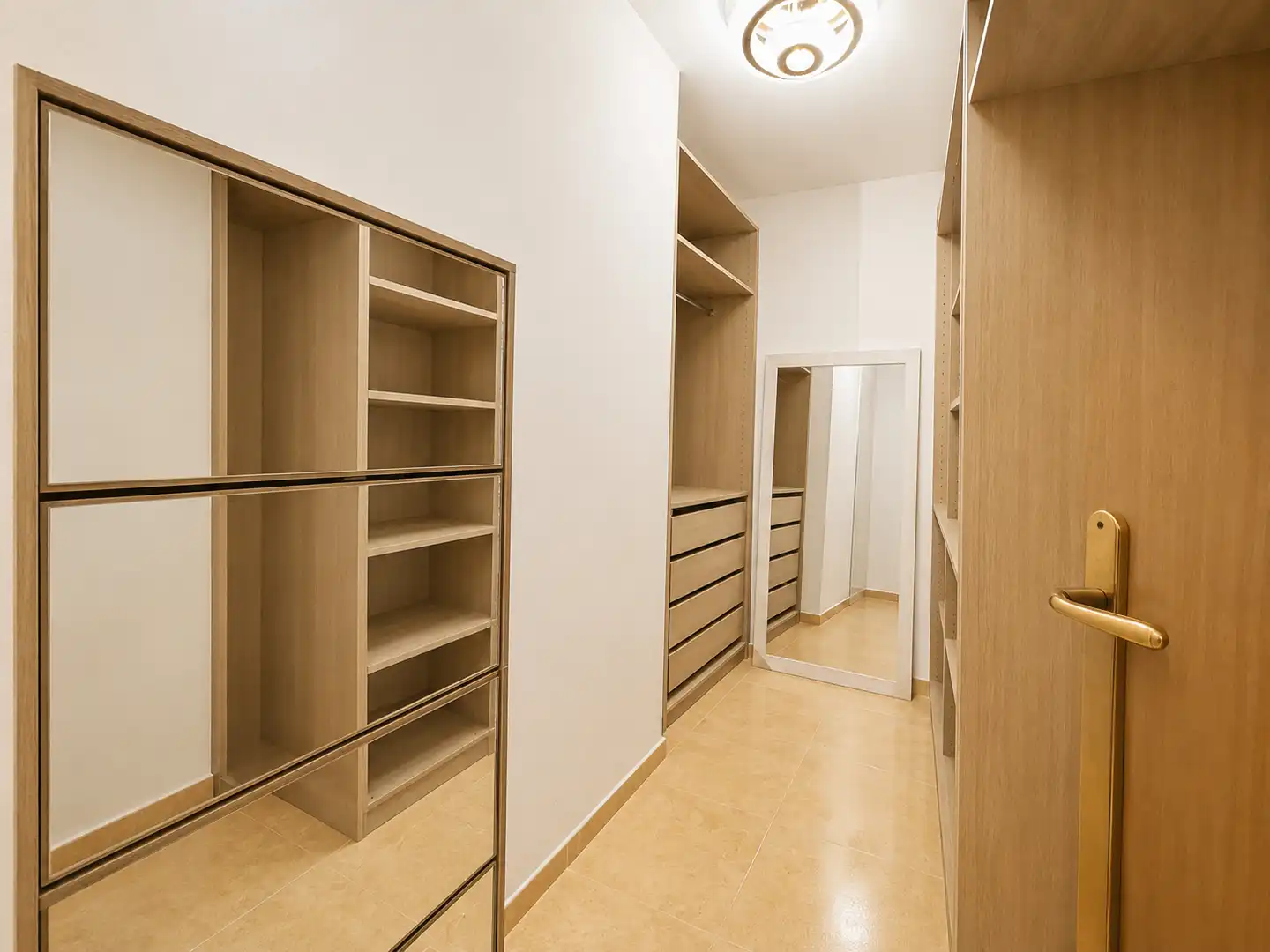 Flat for sale in La Canonja  with Air Conditioner, Terrace and Furnished