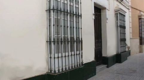 Foto 3 de Casa adosada en venta en Calle Cristóbal Colón, 8, Marchena, Sevilla