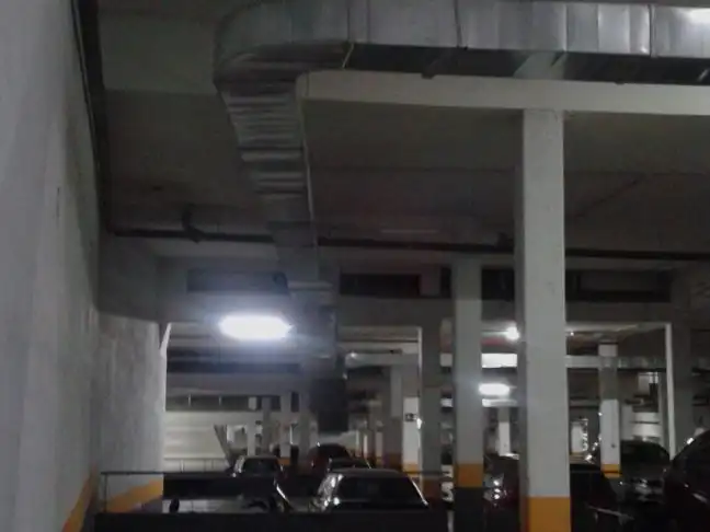 Parkplatz von Garage zur Miete in Madrid