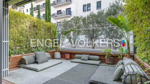 Foto 4 de Casa o xalet en venda a El Poblenou,  Barcelona Capital