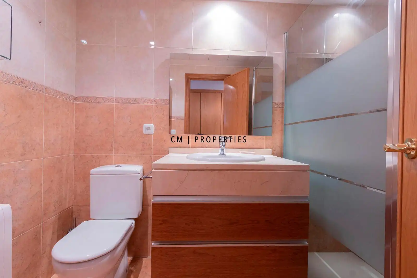 Bedroom of Houses for rent in Bétera  with Air Conditioner, Heating and Terrace