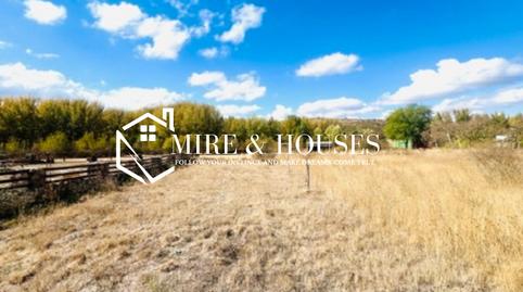 Foto 2 de Casa o xalet en venda a Calle Real, La Miñosa, Guadalajara