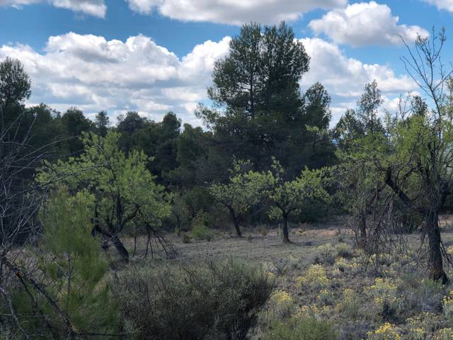 Terreno en Venta en La Fresneda
