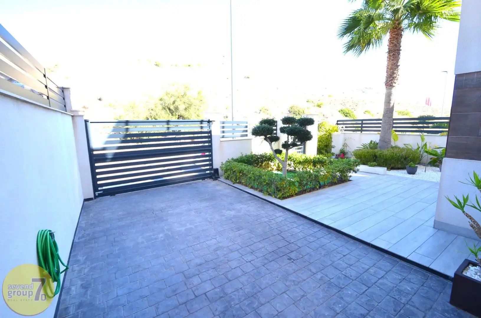 Villa avec terrasse à vendre à Balcón de Finestrat - Terra Marina, imagen 46