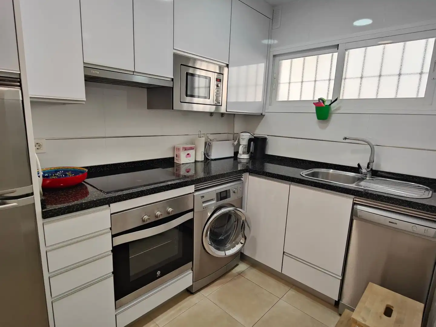 Wohnung mit Pool zur Miete in Paseo de Cotobro 7, imagen 27