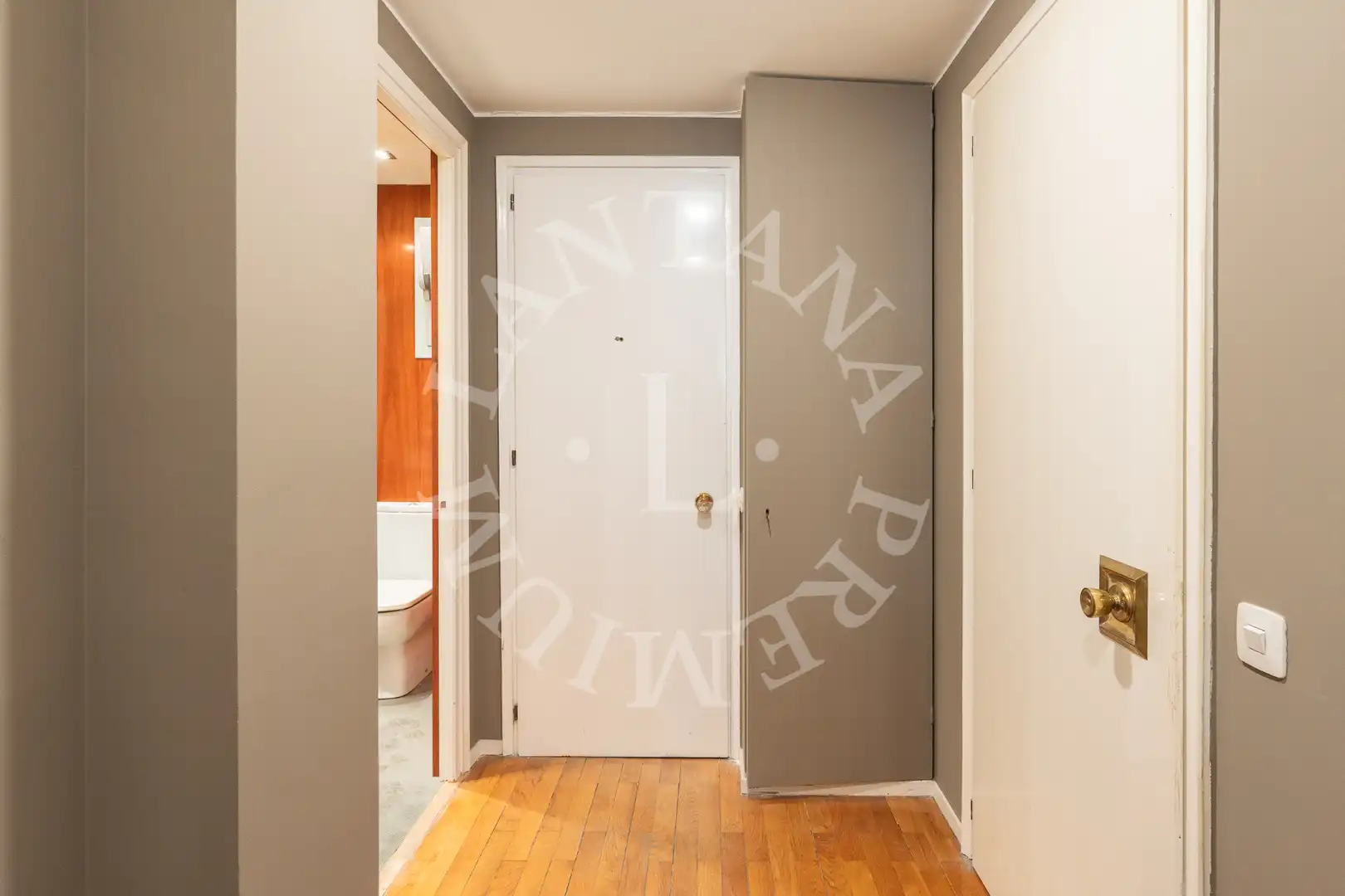 Ático en venta en Barcelona con Aire acondicionado, Calefacción y Parquet