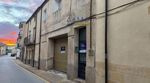 CASA CON ALMACÉN EN GOMARA SORIA, imagen 2