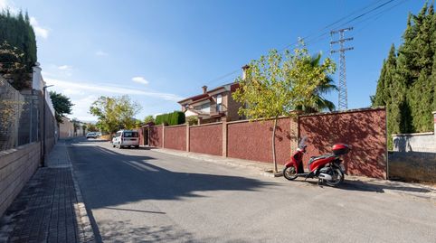 Foto 3 de Casa o chalet en venta en Calle Abedul, Gójar, Granada