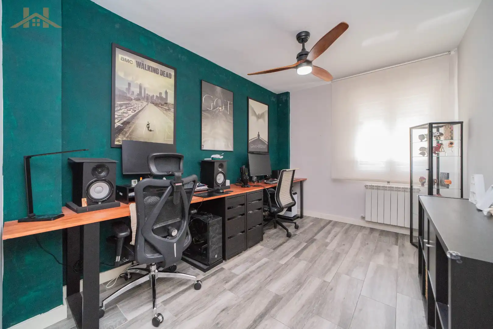 Piso en venta en Móstoles con Aire acondicionado, Calefacción y Terraza