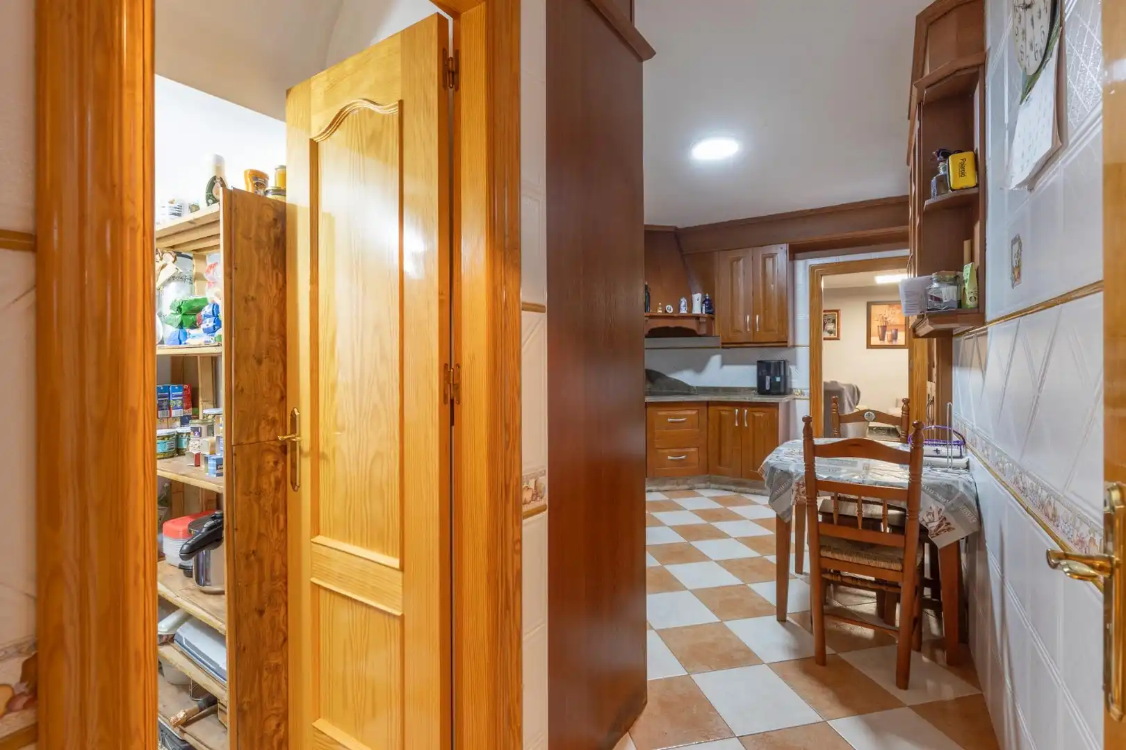 Reihenhaus zum Verkauf in Calle Adrián López Iriarte 52, imagen 10
