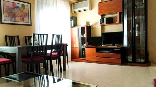 Piso en Venta en Camí dels Magros - Casablanca