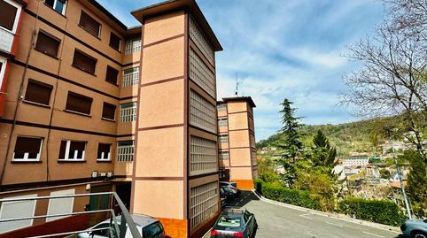 Foto 4 de Piso en venta en Intxaurrondo, Donostia - San Sebastián