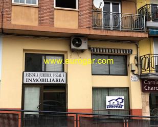Exterior view of Premises for sale in Buñol