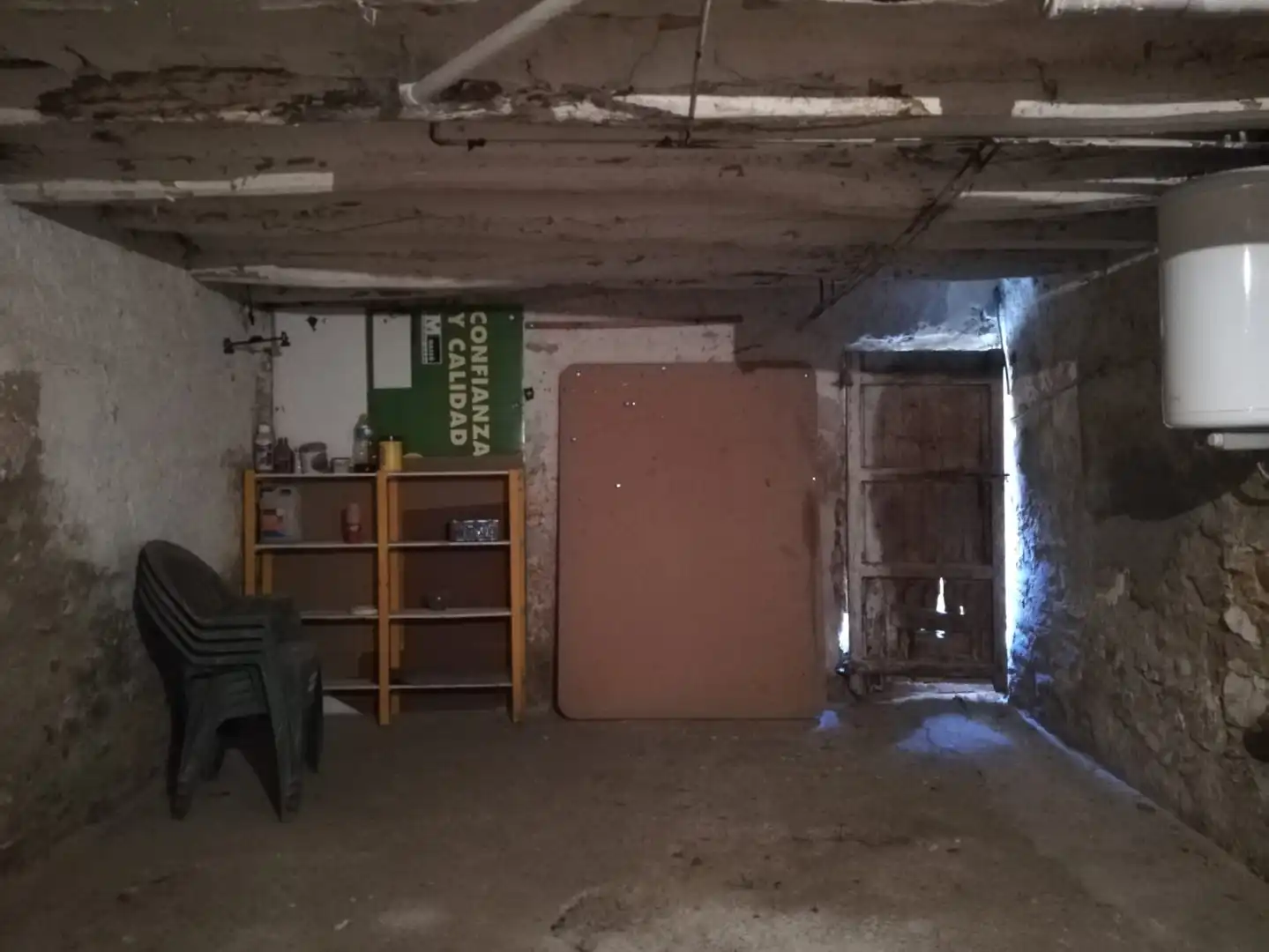 Casa o chalet en venta en Sarral con Jardín privado