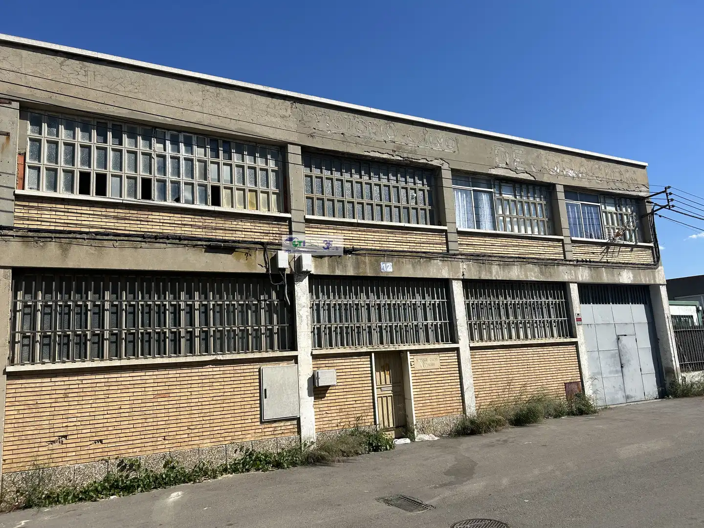 Industriegebäude zur Miete in ALCALDE FATÁS, imagen 2